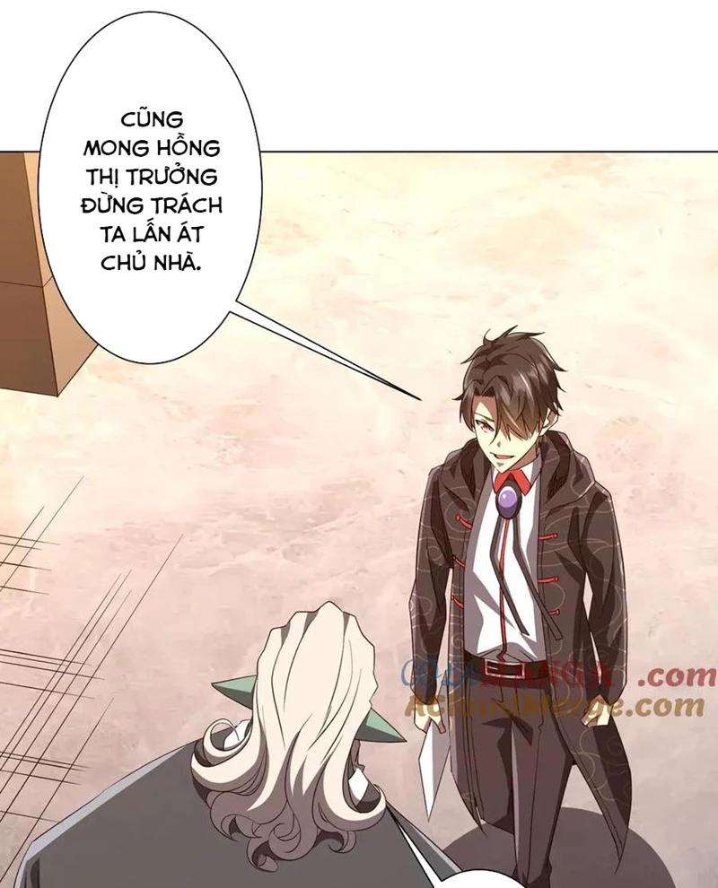 Bắt Đầu Với Trăm Vạn Minh Tệ Chapter 190 - Trang 4