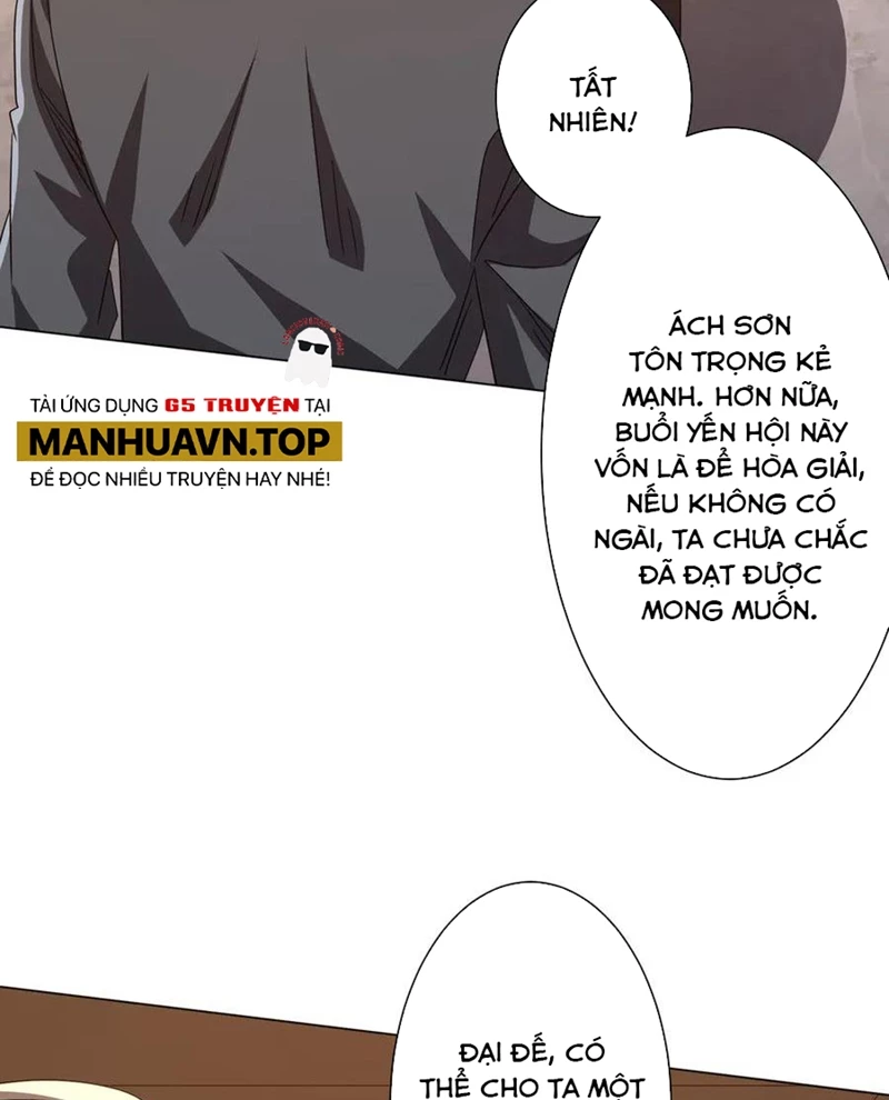 Bắt Đầu Với Trăm Vạn Minh Tệ Chapter 190 - Trang 4