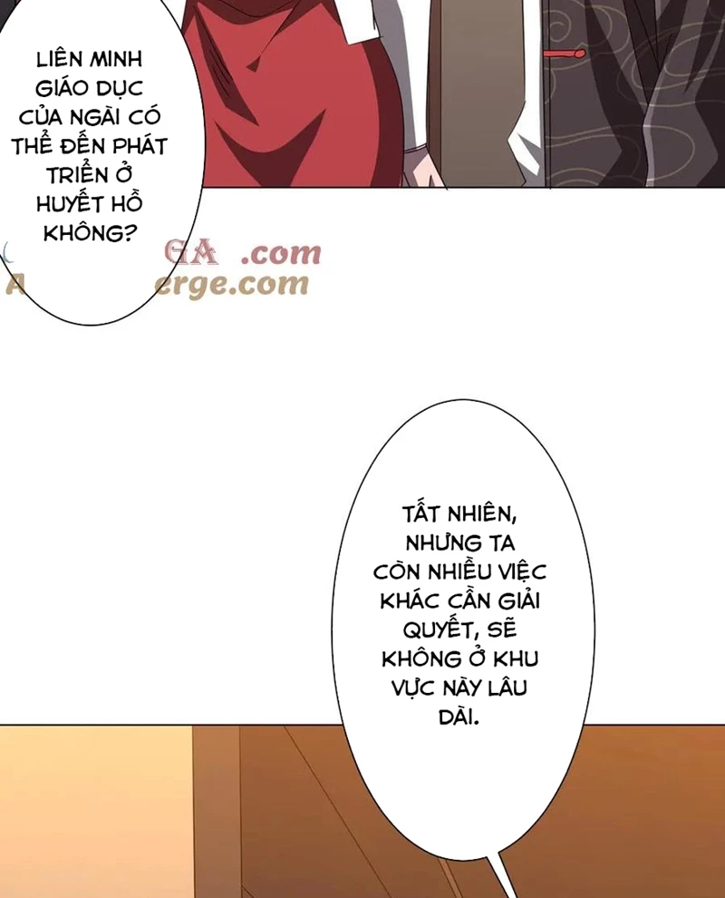 Bắt Đầu Với Trăm Vạn Minh Tệ Chapter 190 - Trang 4