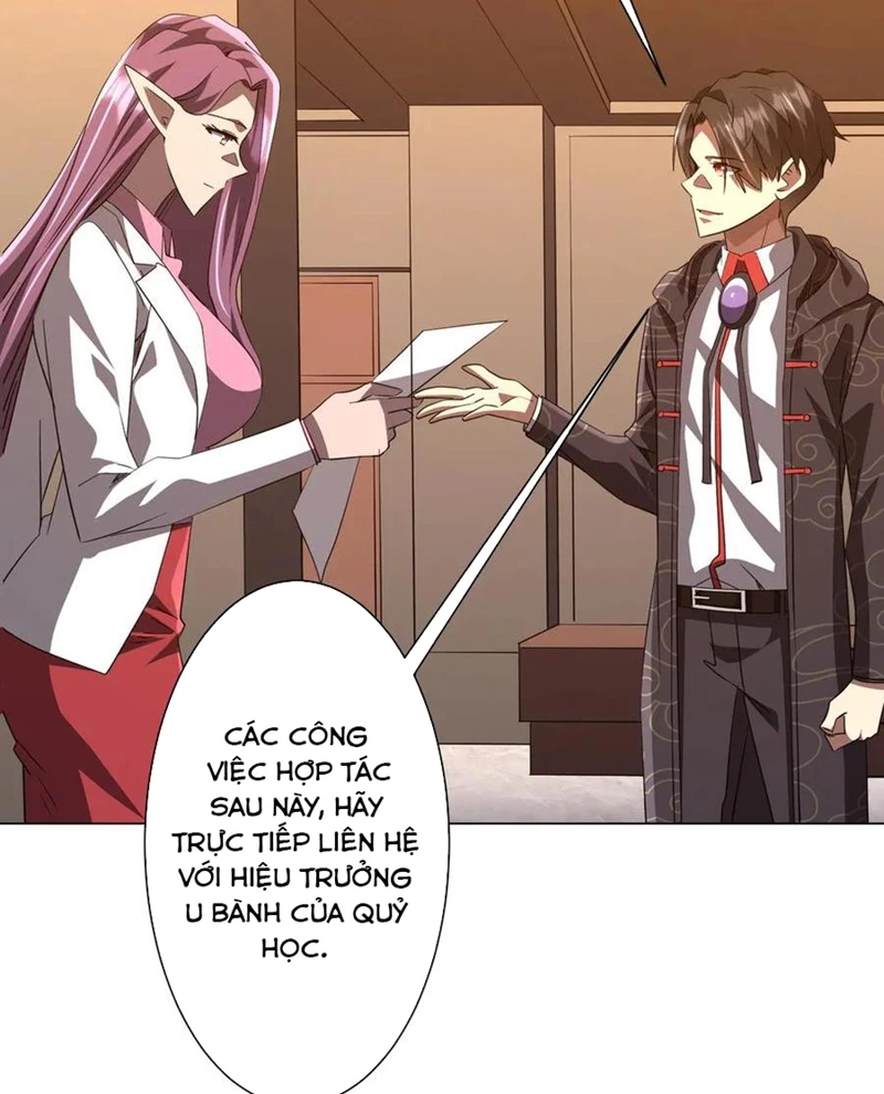 Bắt Đầu Với Trăm Vạn Minh Tệ Chapter 190 - Trang 4