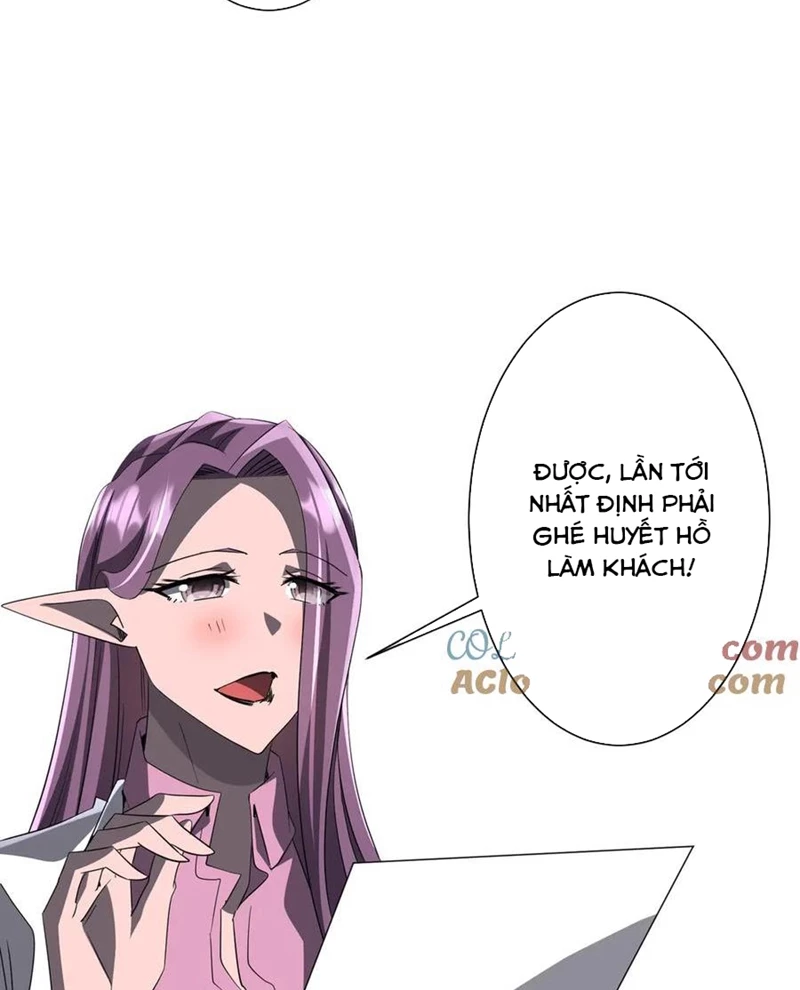 Bắt Đầu Với Trăm Vạn Minh Tệ Chapter 190 - Trang 4