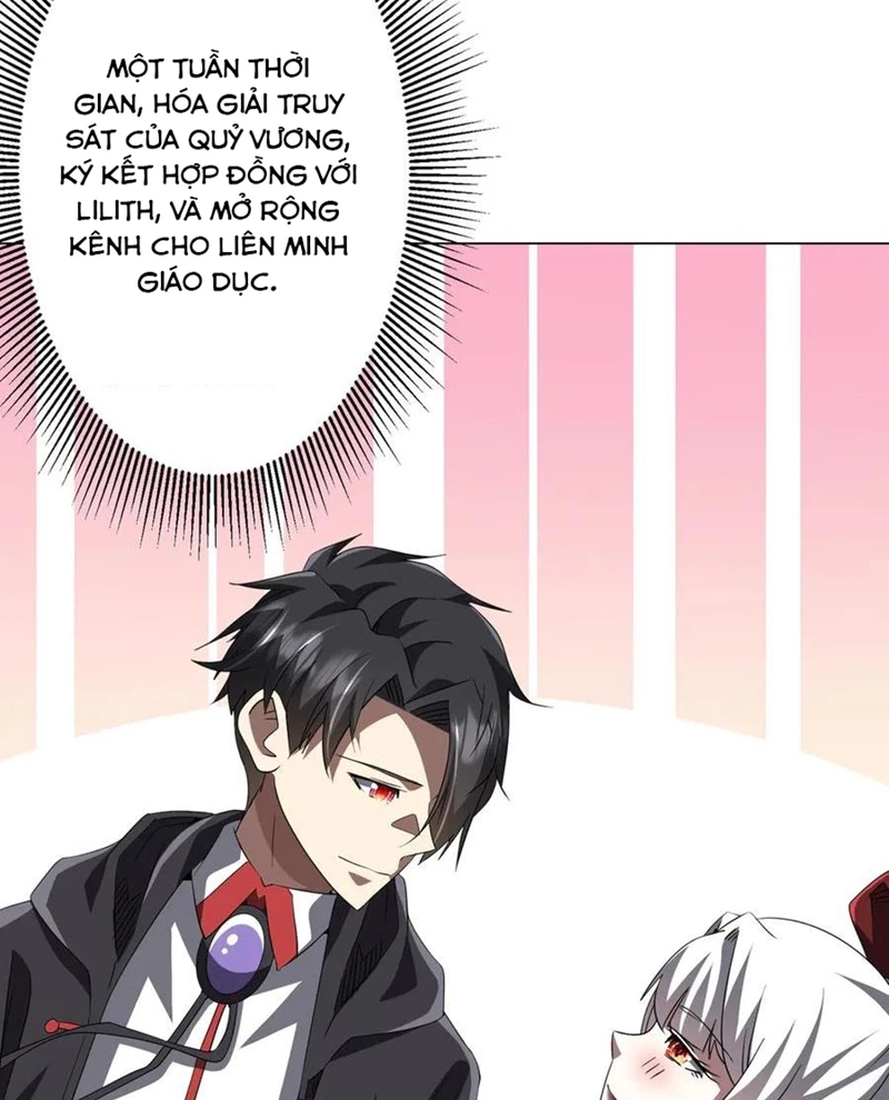 Bắt Đầu Với Trăm Vạn Minh Tệ Chapter 190 - Trang 4