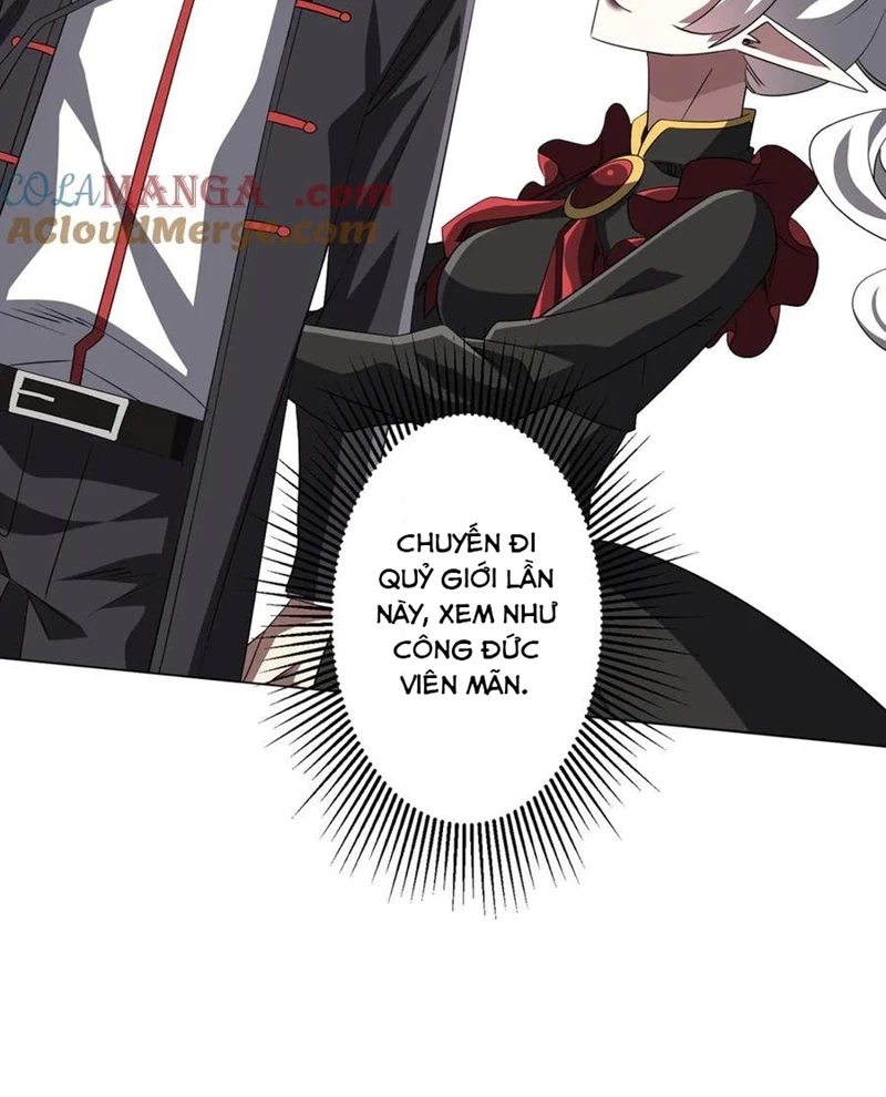 Bắt Đầu Với Trăm Vạn Minh Tệ Chapter 190 - Trang 4