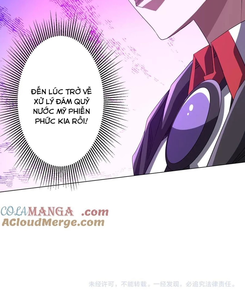 Bắt Đầu Với Trăm Vạn Minh Tệ Chapter 190 - Trang 4