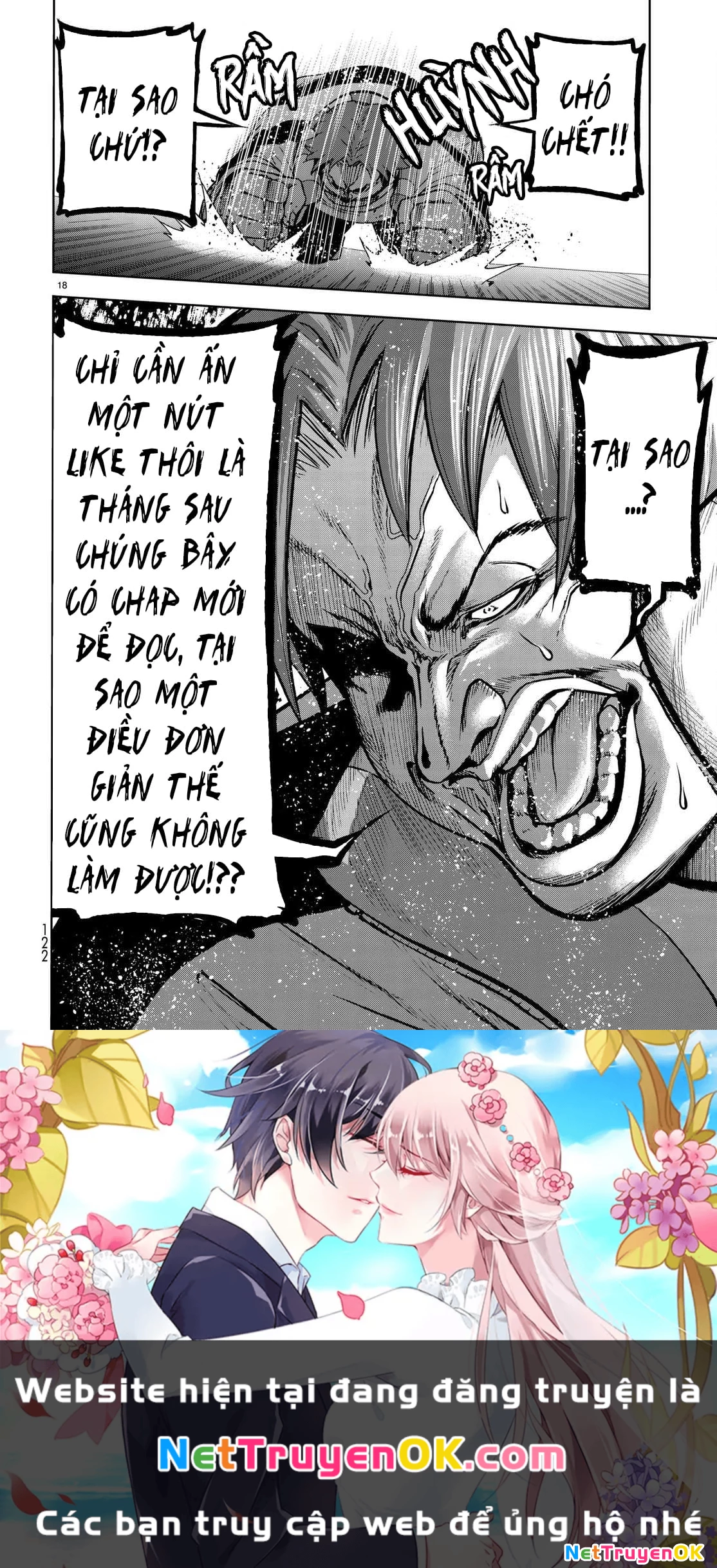 Grand Blue - Cô Gái Thích Lặn Chapter 71 - Trang 2