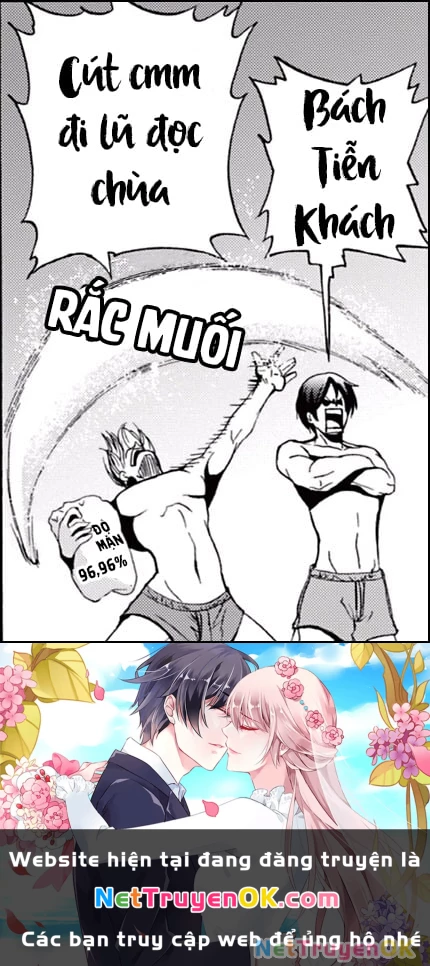 Grand Blue - Cô Gái Thích Lặn Chapter 72 - Trang 2