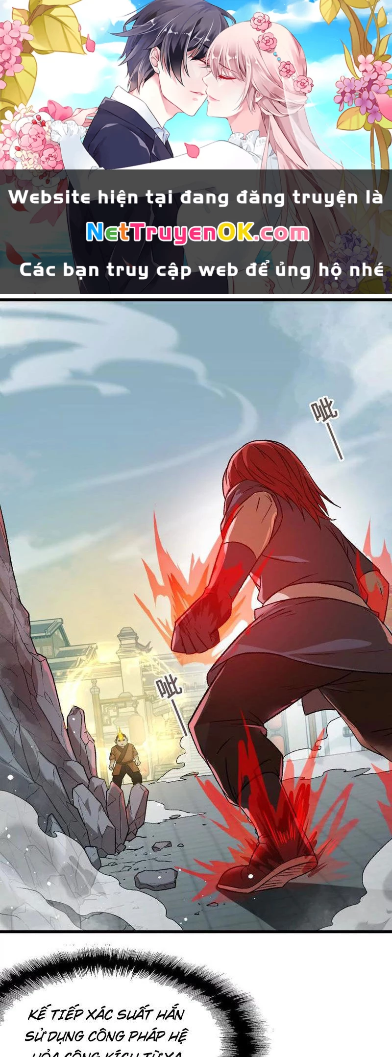 Vật Lý Tu Tiên Hai Vạn Năm Chapter 16 - Trang 4