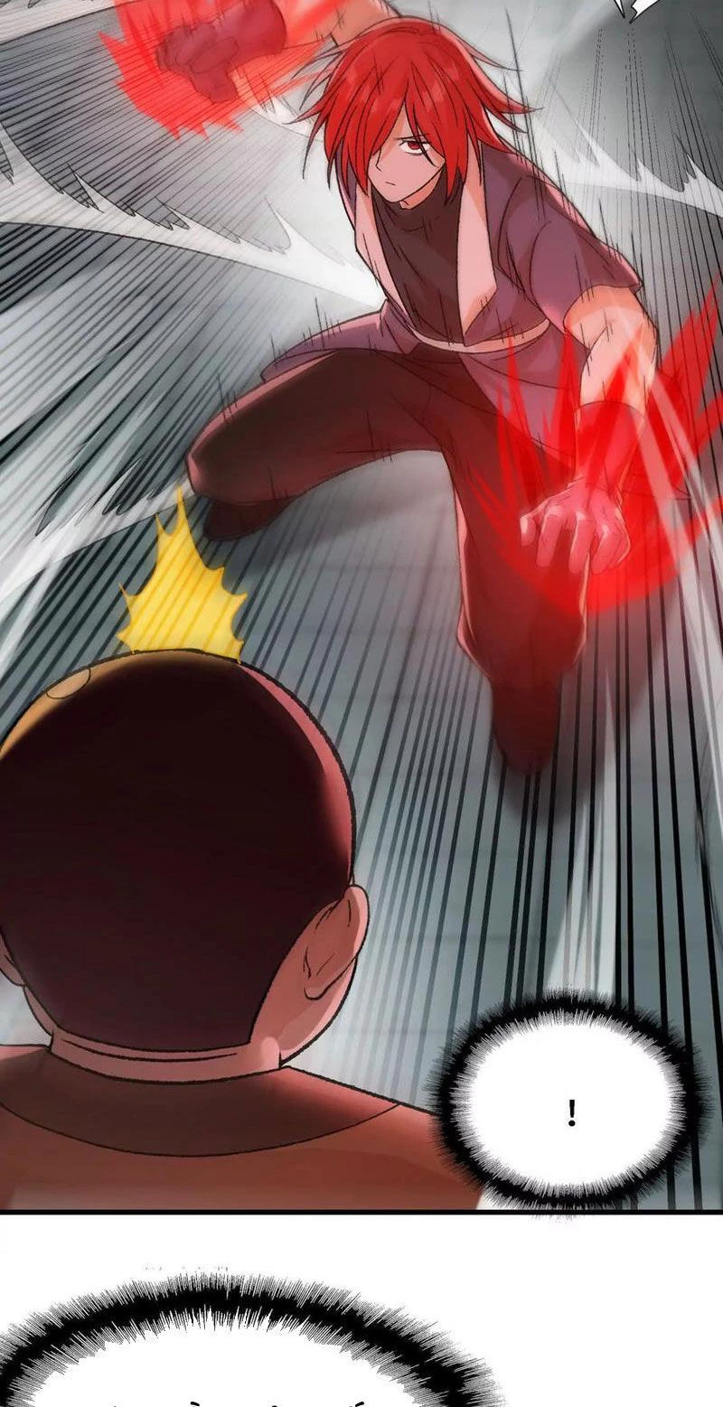 Vật Lý Tu Tiên Hai Vạn Năm Chapter 16 - Trang 4