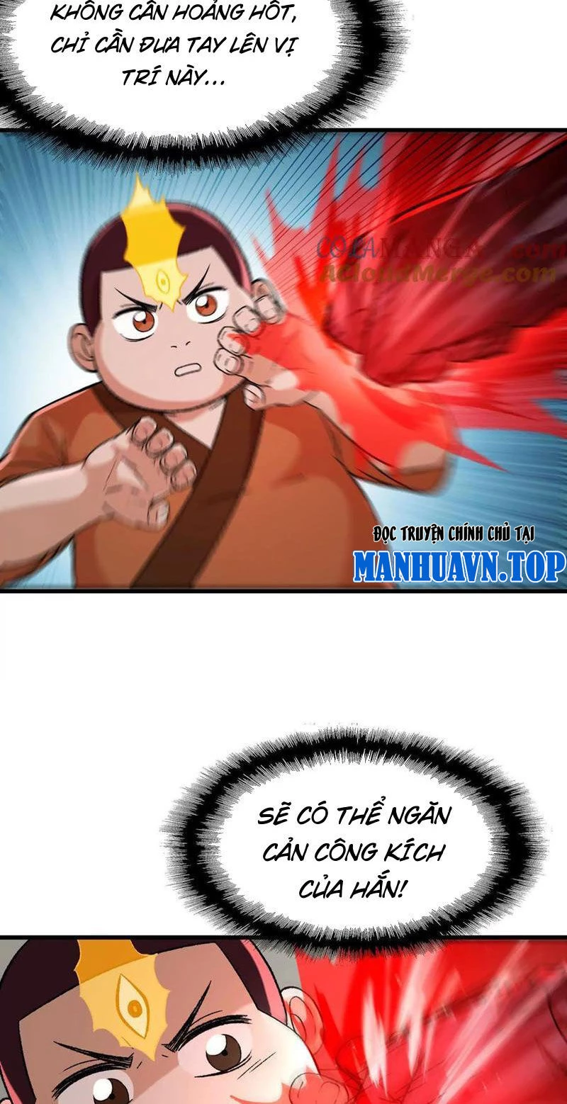 Vật Lý Tu Tiên Hai Vạn Năm Chapter 16 - Trang 4