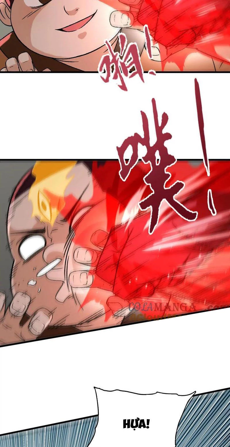 Vật Lý Tu Tiên Hai Vạn Năm Chapter 16 - Trang 4