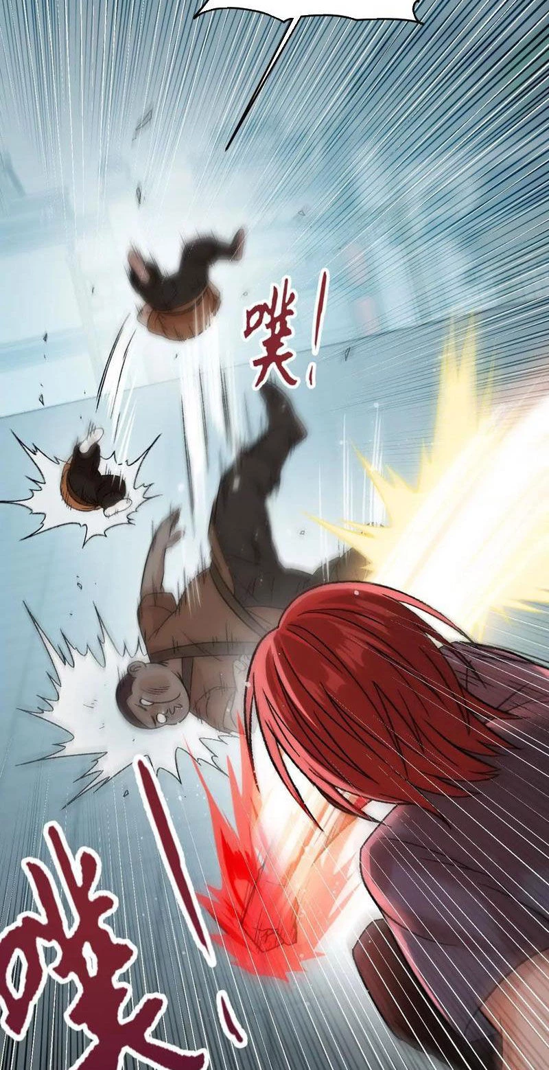 Vật Lý Tu Tiên Hai Vạn Năm Chapter 16 - Trang 4