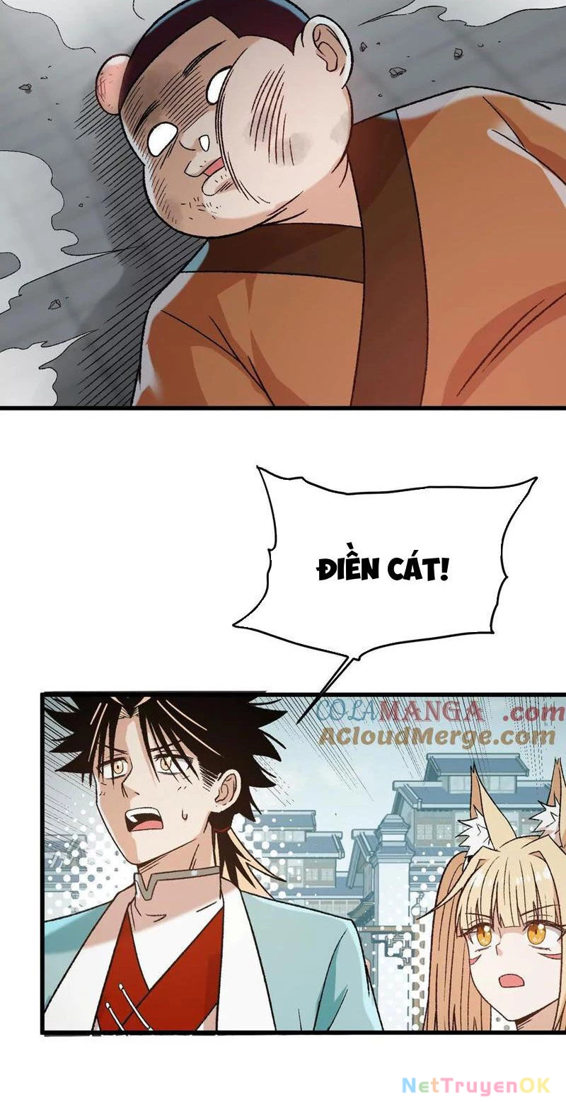 Vật Lý Tu Tiên Hai Vạn Năm Chapter 16 - Trang 4