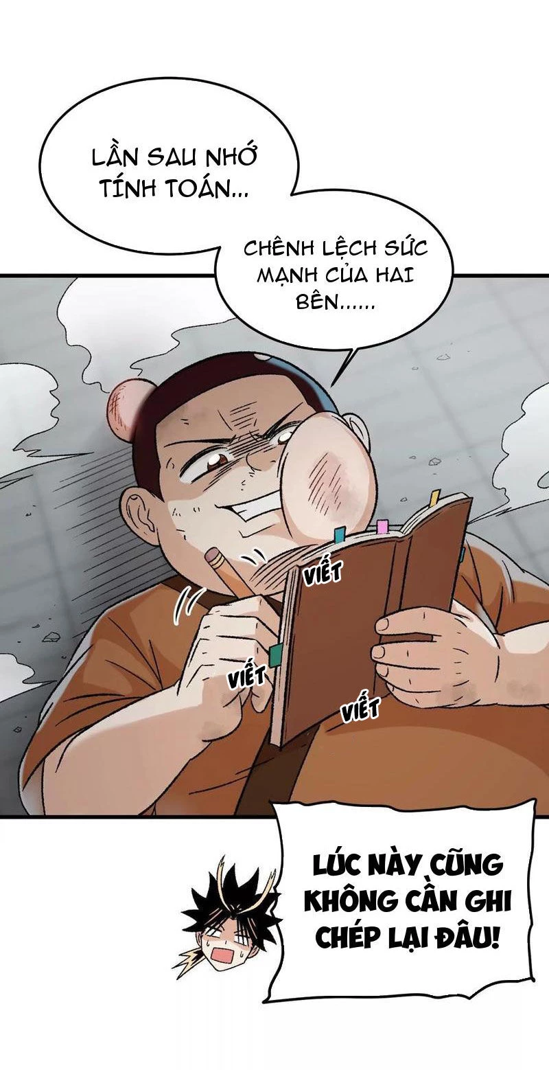 Vật Lý Tu Tiên Hai Vạn Năm Chapter 16 - Trang 4