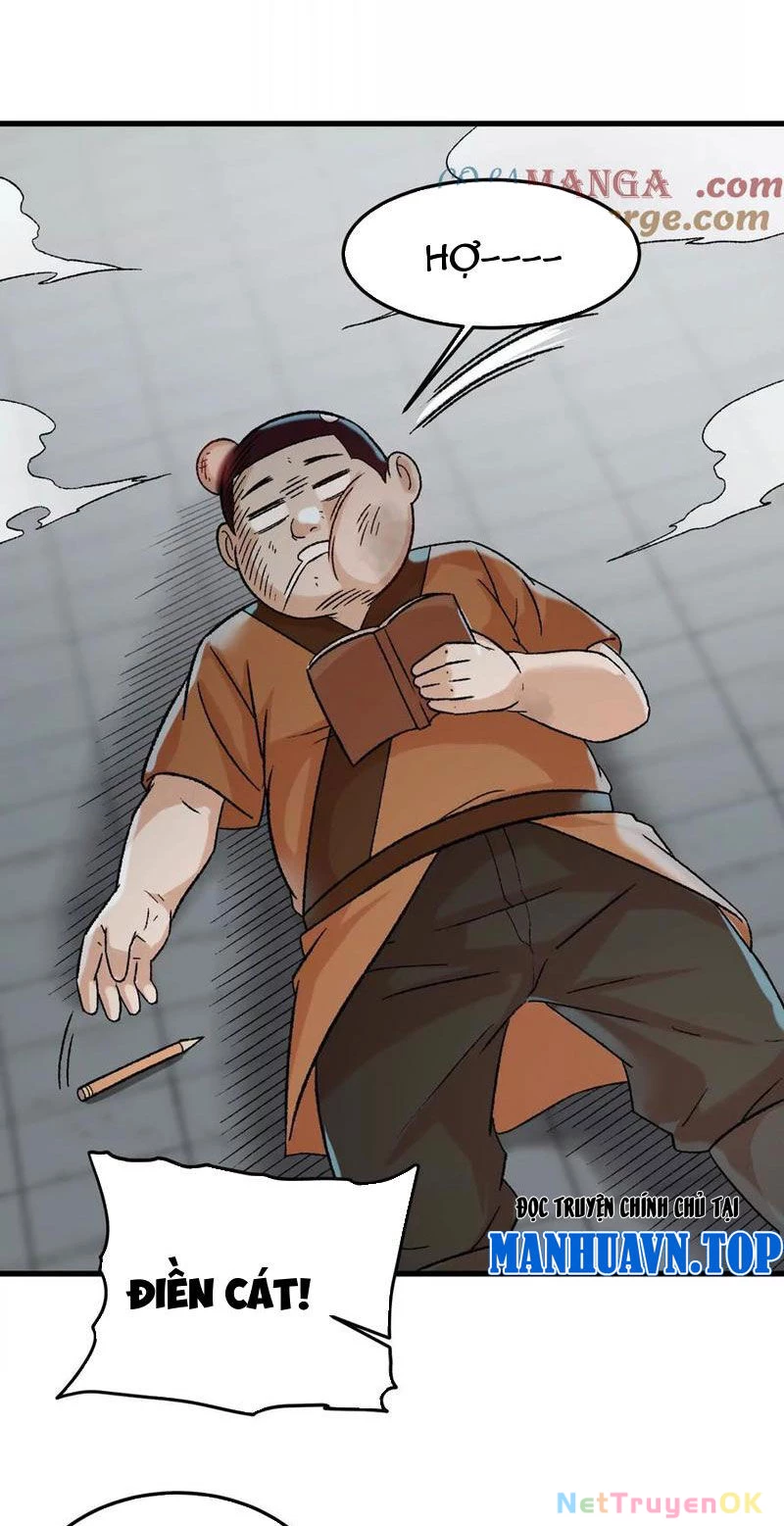 Vật Lý Tu Tiên Hai Vạn Năm Chapter 16 - Trang 4