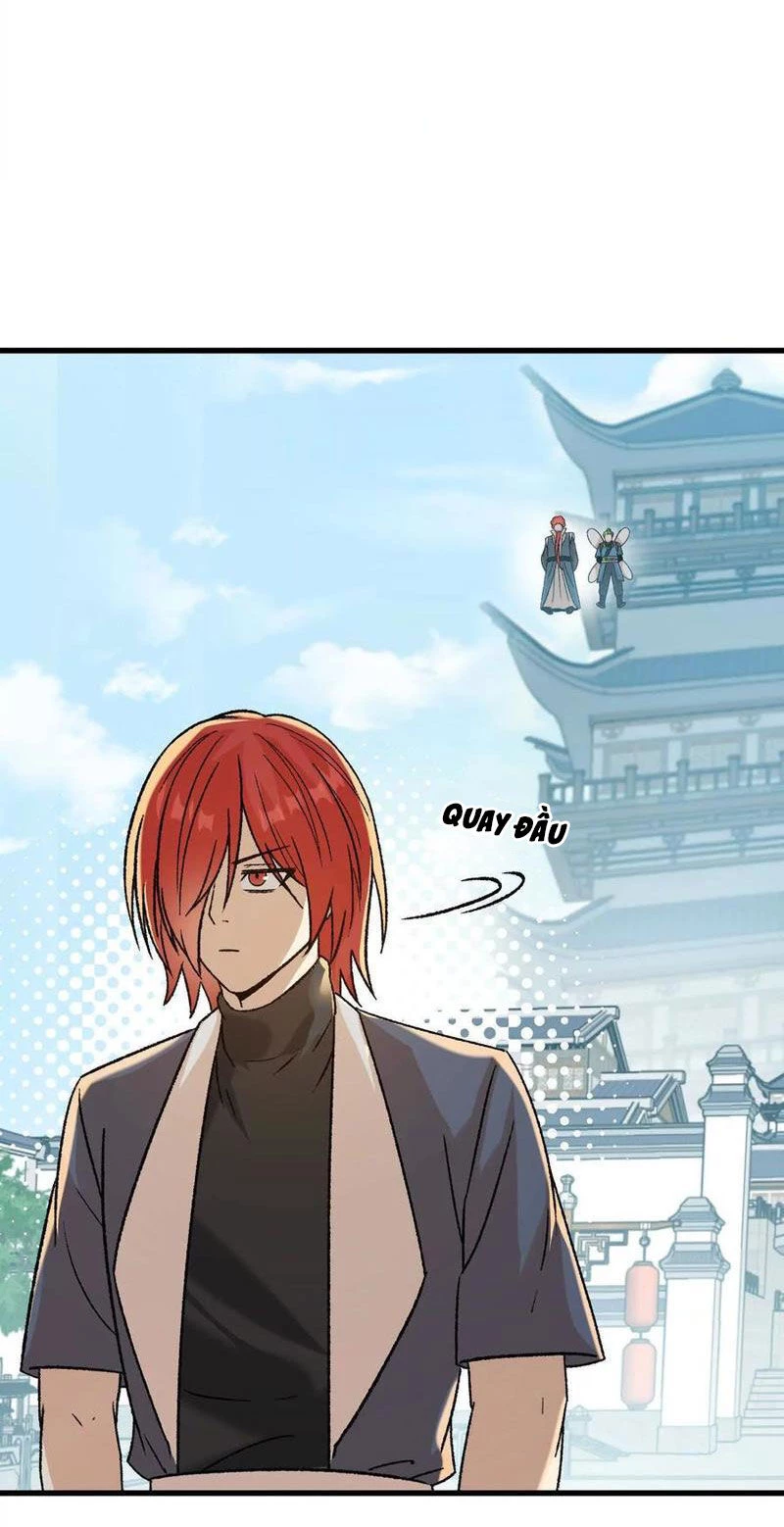 Vật Lý Tu Tiên Hai Vạn Năm Chapter 16 - Trang 4