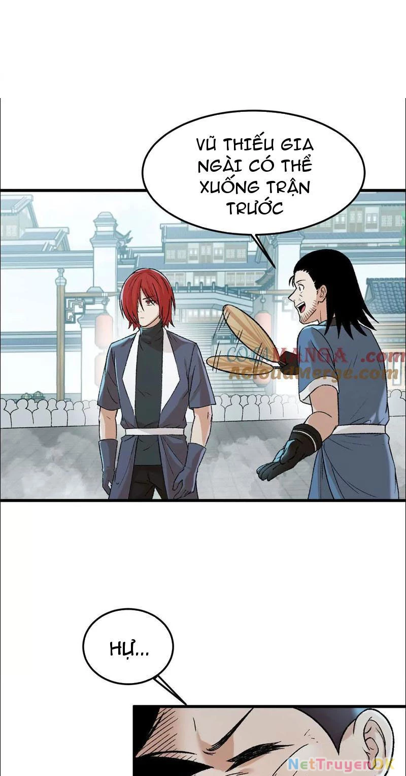 Vật Lý Tu Tiên Hai Vạn Năm Chapter 16 - Trang 4