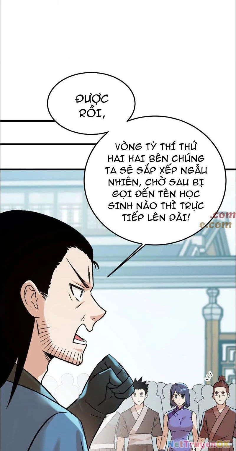 Vật Lý Tu Tiên Hai Vạn Năm Chapter 16 - Trang 4