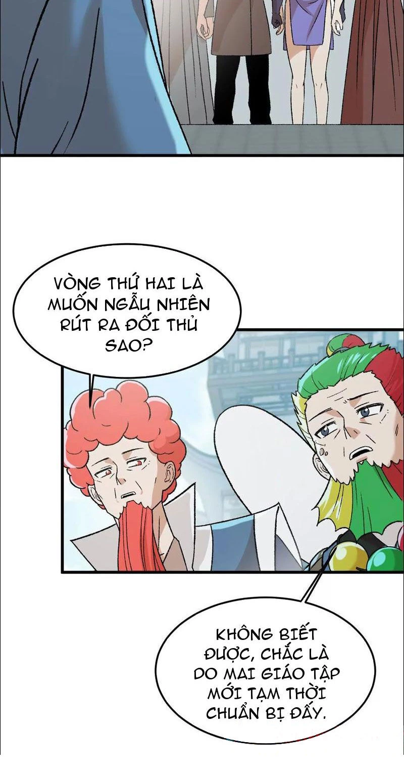 Vật Lý Tu Tiên Hai Vạn Năm Chapter 16 - Trang 4