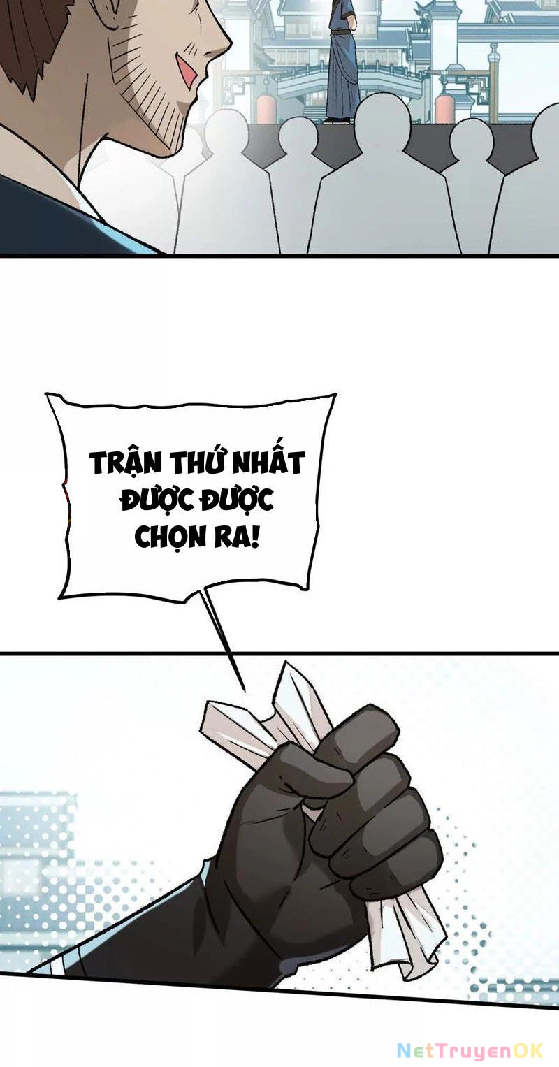 Vật Lý Tu Tiên Hai Vạn Năm Chapter 16 - Trang 4