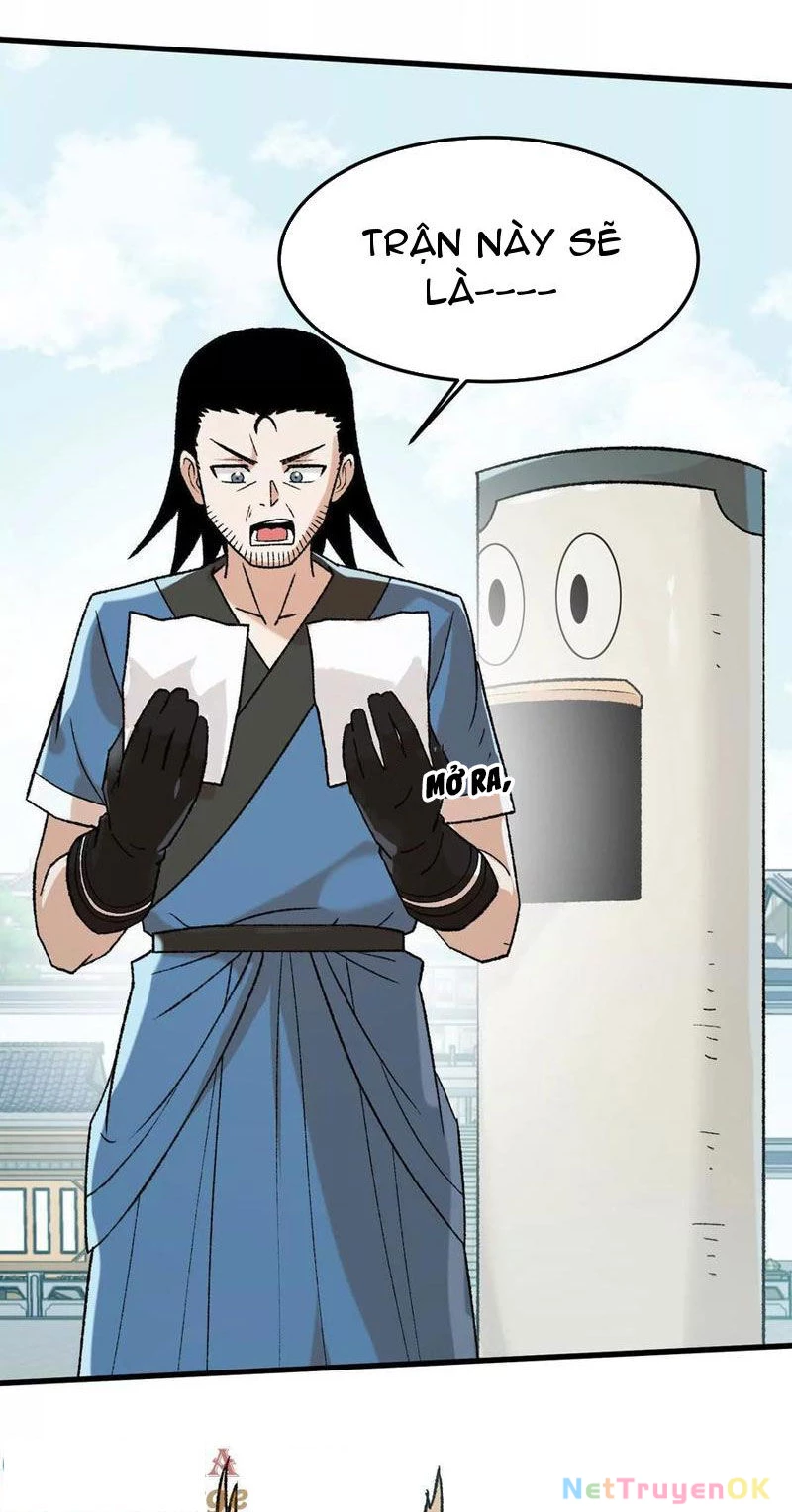 Vật Lý Tu Tiên Hai Vạn Năm Chapter 16 - Trang 4