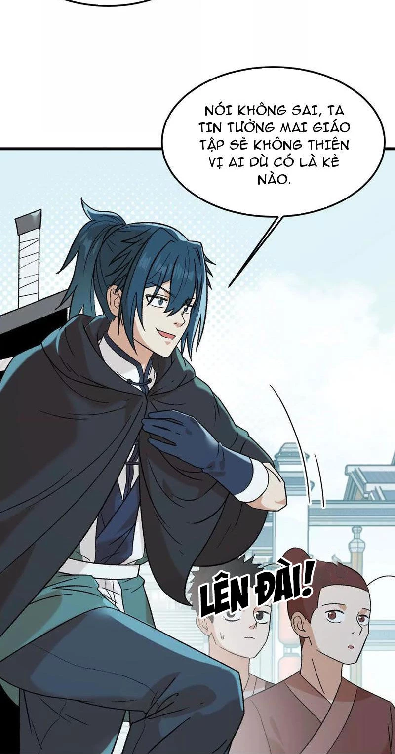 Vật Lý Tu Tiên Hai Vạn Năm Chapter 16 - Trang 4