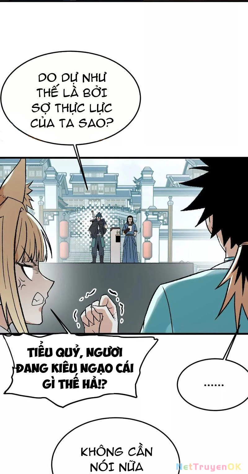 Vật Lý Tu Tiên Hai Vạn Năm Chapter 16 - Trang 4