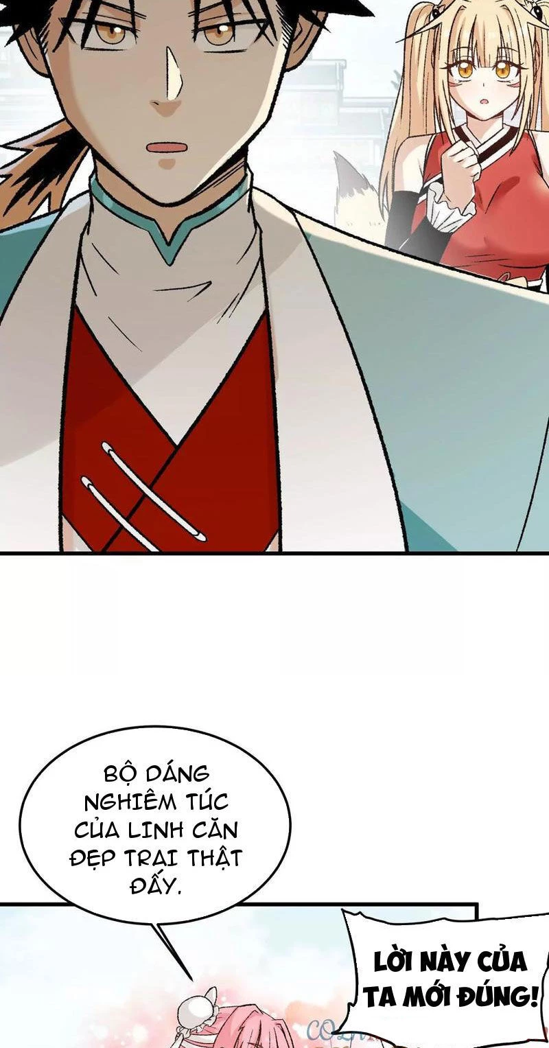 Vật Lý Tu Tiên Hai Vạn Năm Chapter 16 - Trang 4