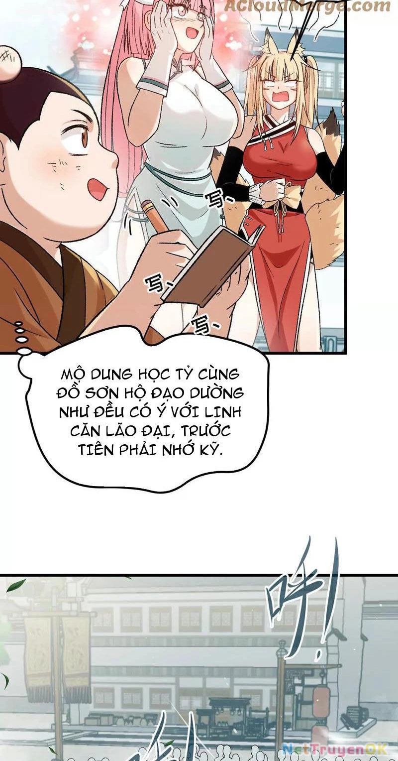 Vật Lý Tu Tiên Hai Vạn Năm Chapter 16 - Trang 4