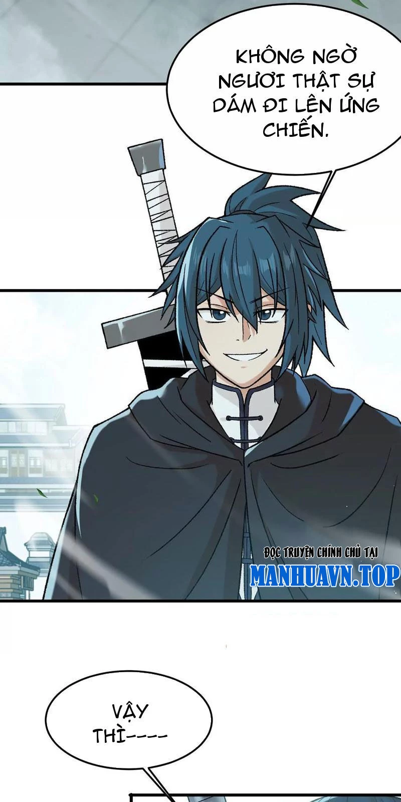 Vật Lý Tu Tiên Hai Vạn Năm Chapter 16 - Trang 4