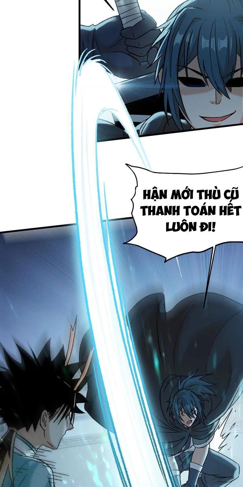 Vật Lý Tu Tiên Hai Vạn Năm Chapter 16 - Trang 4