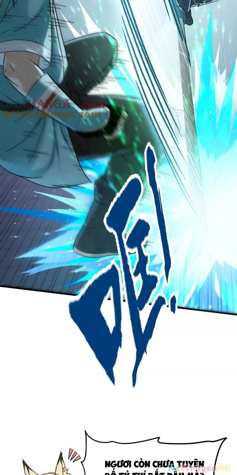 Vật Lý Tu Tiên Hai Vạn Năm Chapter 16 - Trang 4