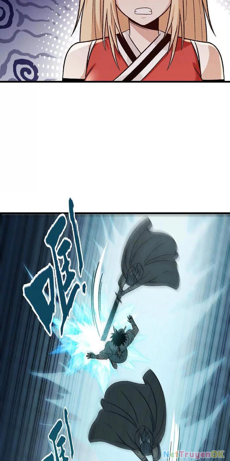 Vật Lý Tu Tiên Hai Vạn Năm Chapter 16 - Trang 4