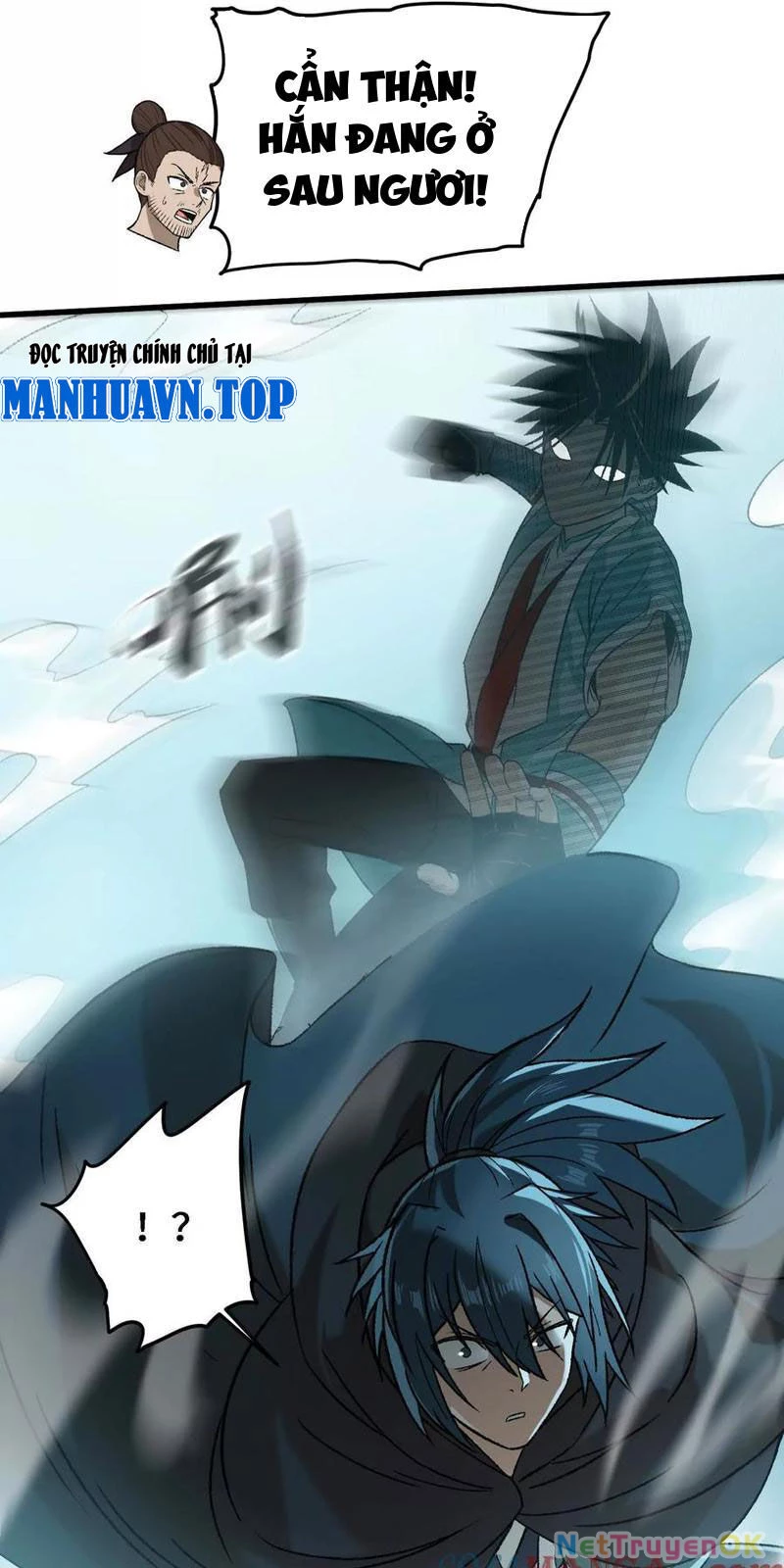 Vật Lý Tu Tiên Hai Vạn Năm Chapter 16 - Trang 4