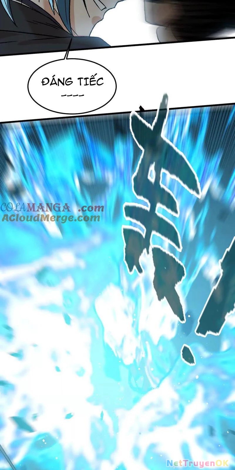 Vật Lý Tu Tiên Hai Vạn Năm Chapter 16 - Trang 4