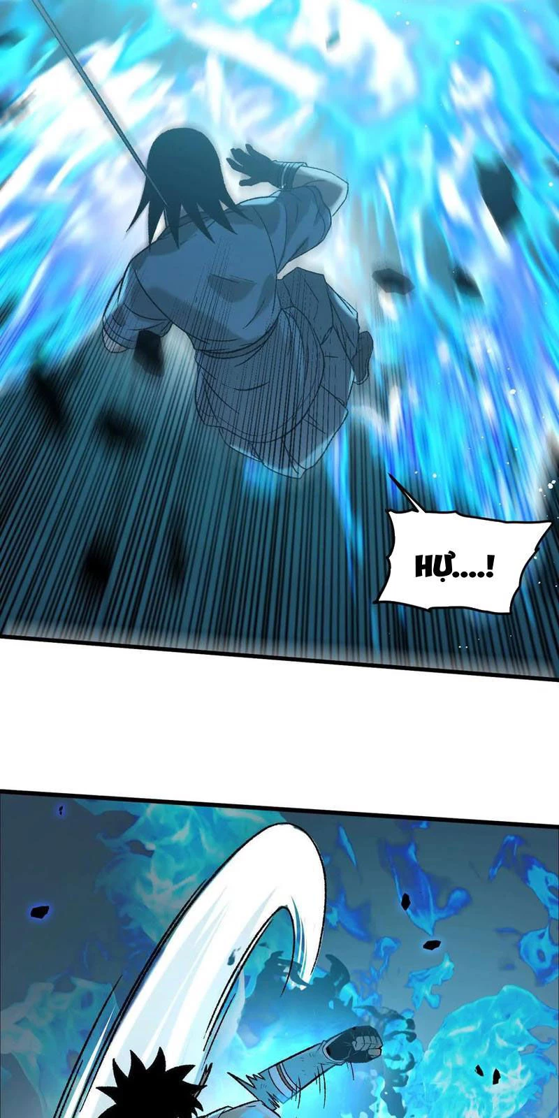 Vật Lý Tu Tiên Hai Vạn Năm Chapter 16 - Trang 4