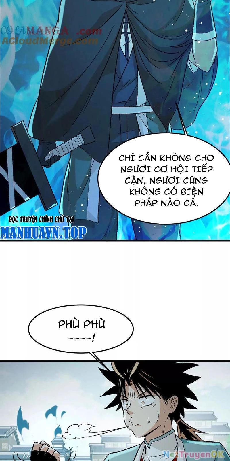 Vật Lý Tu Tiên Hai Vạn Năm Chapter 16 - Trang 4