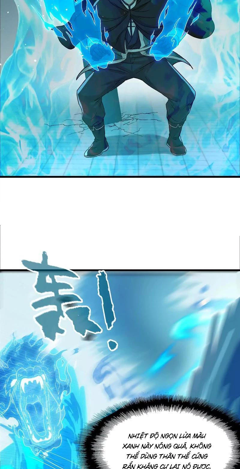 Vật Lý Tu Tiên Hai Vạn Năm Chapter 16 - Trang 4