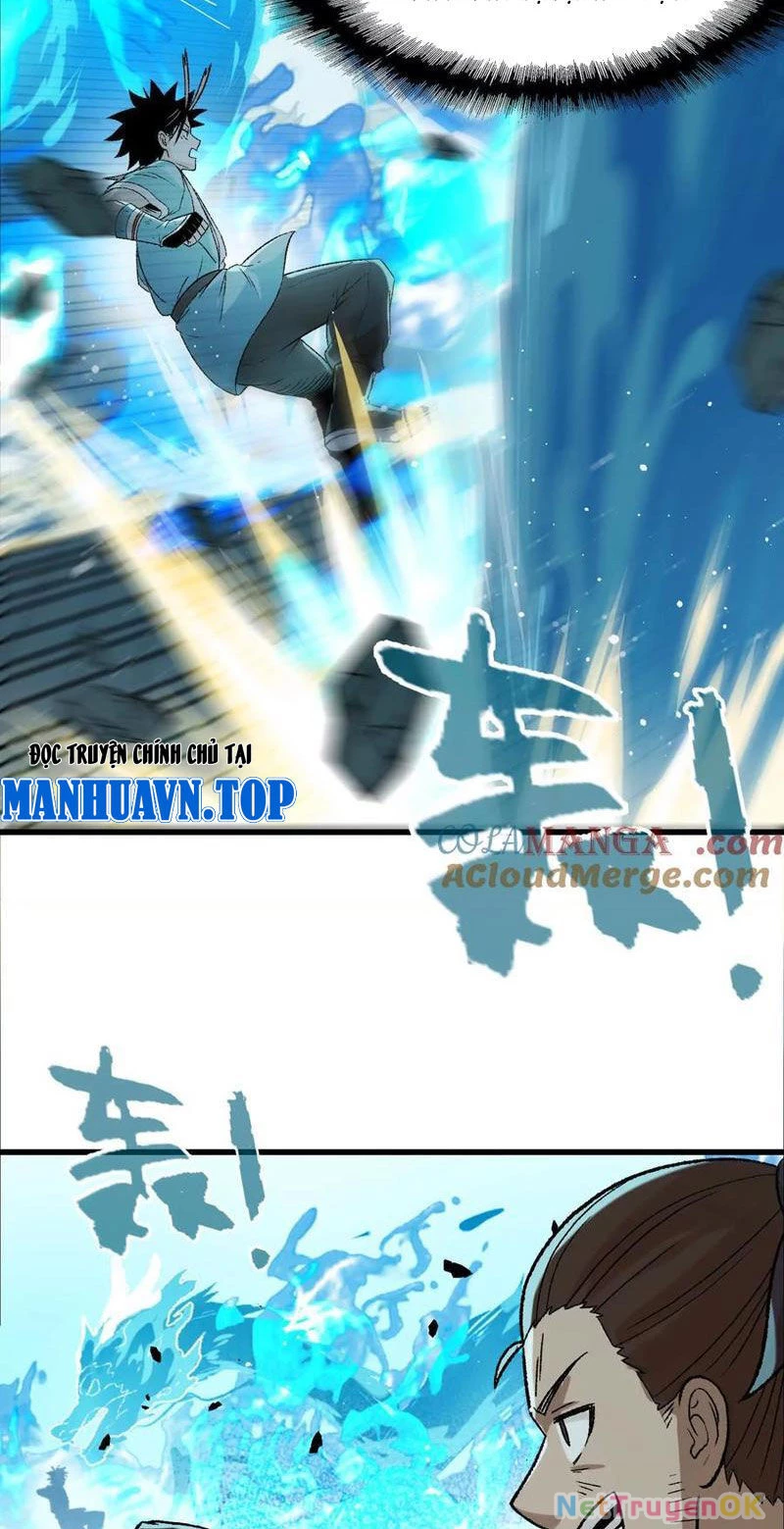 Vật Lý Tu Tiên Hai Vạn Năm Chapter 16 - Trang 4