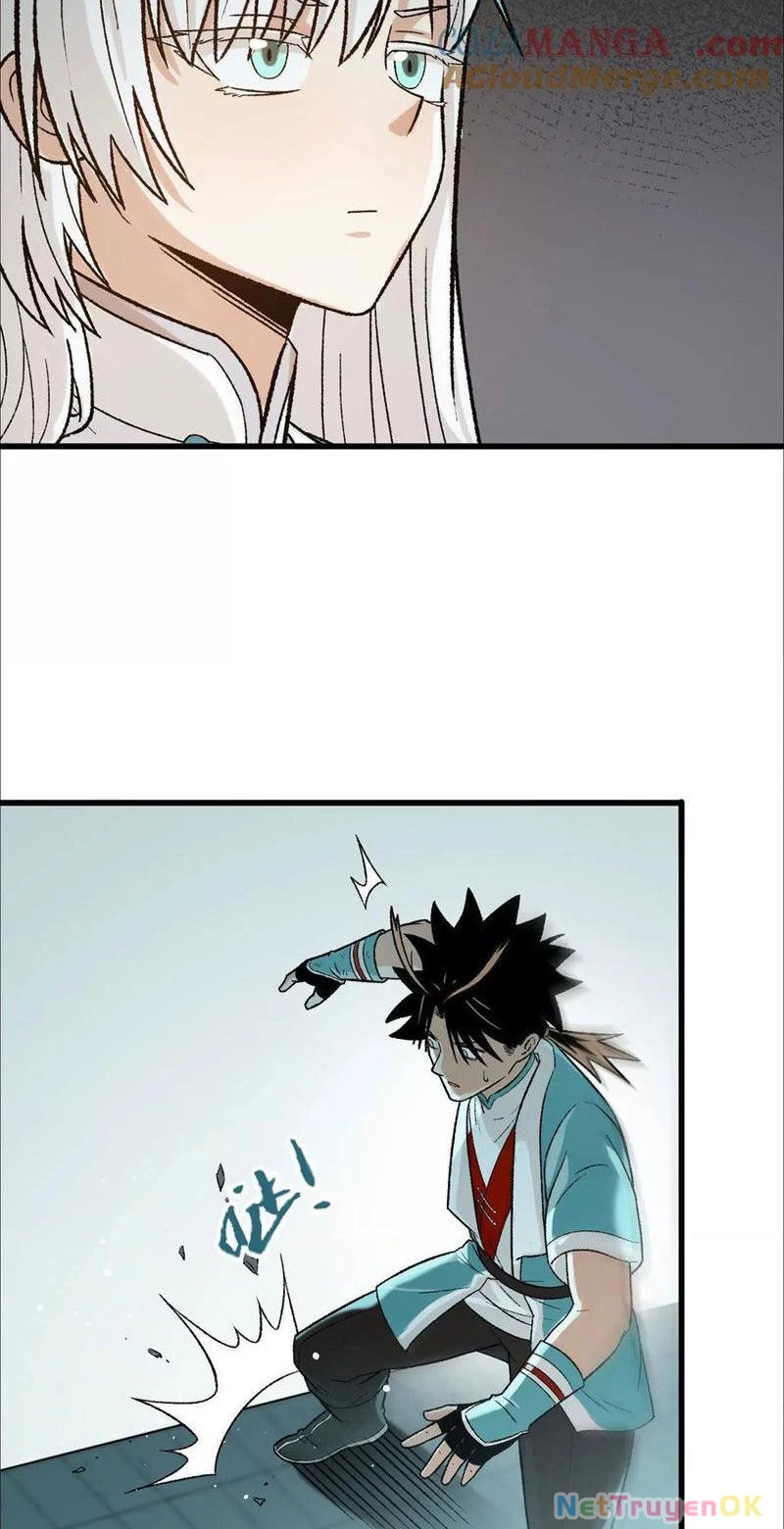 Vật Lý Tu Tiên Hai Vạn Năm Chapter 16 - Trang 4