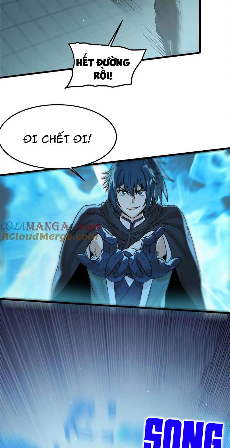 Vật Lý Tu Tiên Hai Vạn Năm Chapter 16 - Trang 4