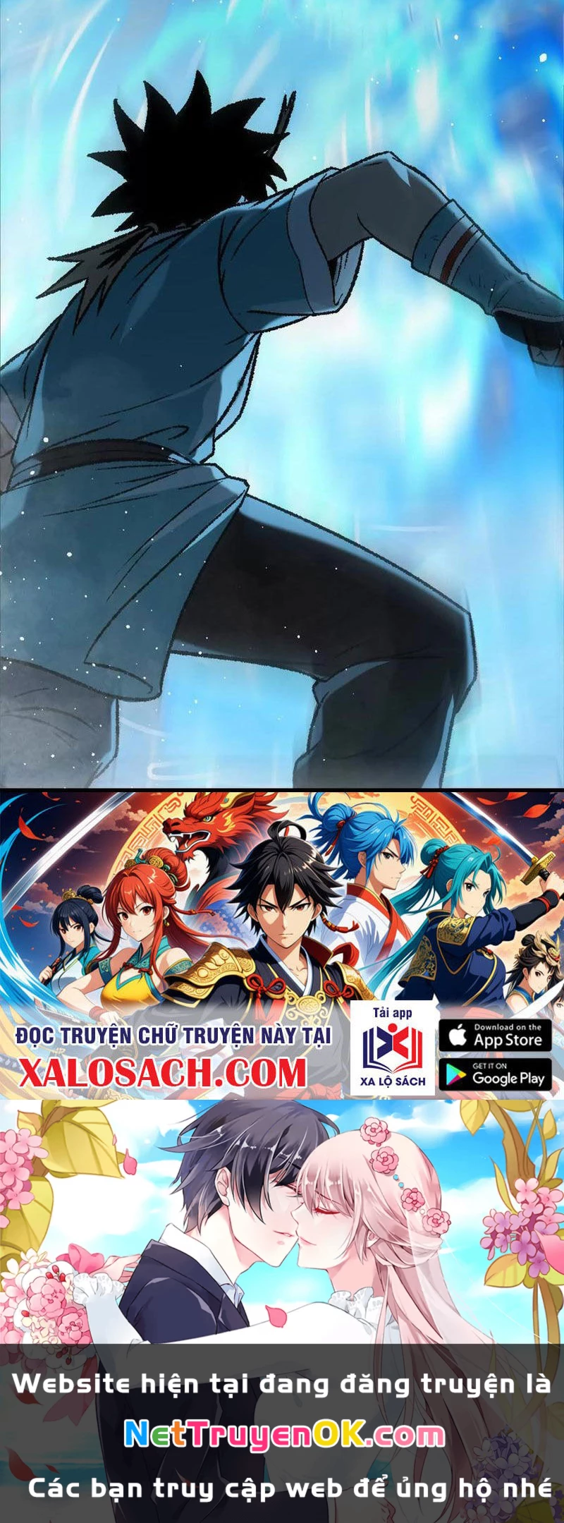 Vật Lý Tu Tiên Hai Vạn Năm Chapter 16 - Trang 4