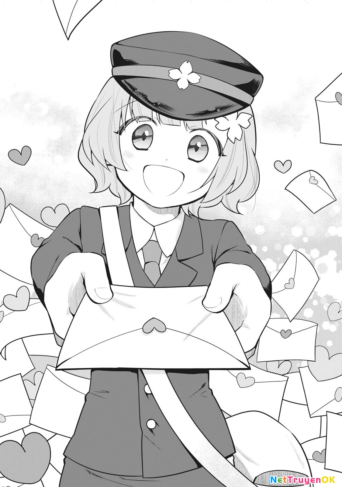 Prison! Chapter 4 - Trang 2