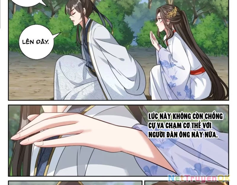 Đại Phụng Đả Canh Nhân Chapter 444 - Trang 4