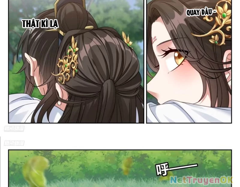 Đại Phụng Đả Canh Nhân Chapter 444 - Trang 4