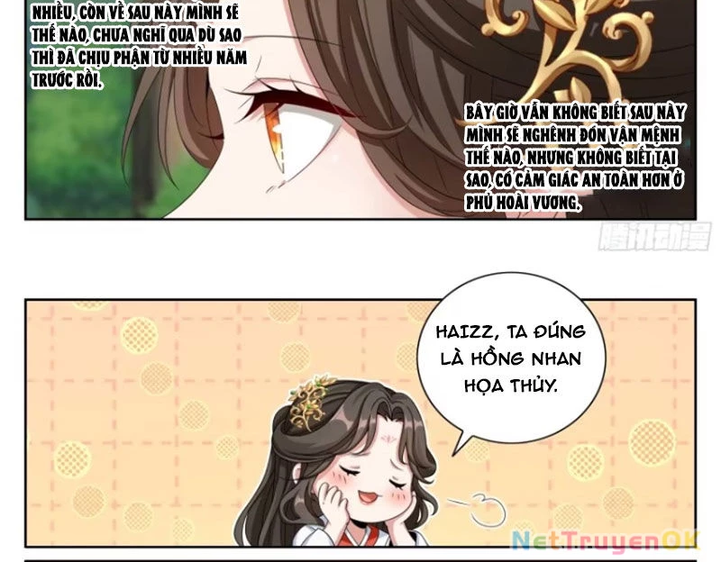 Đại Phụng Đả Canh Nhân Chapter 444 - Trang 4