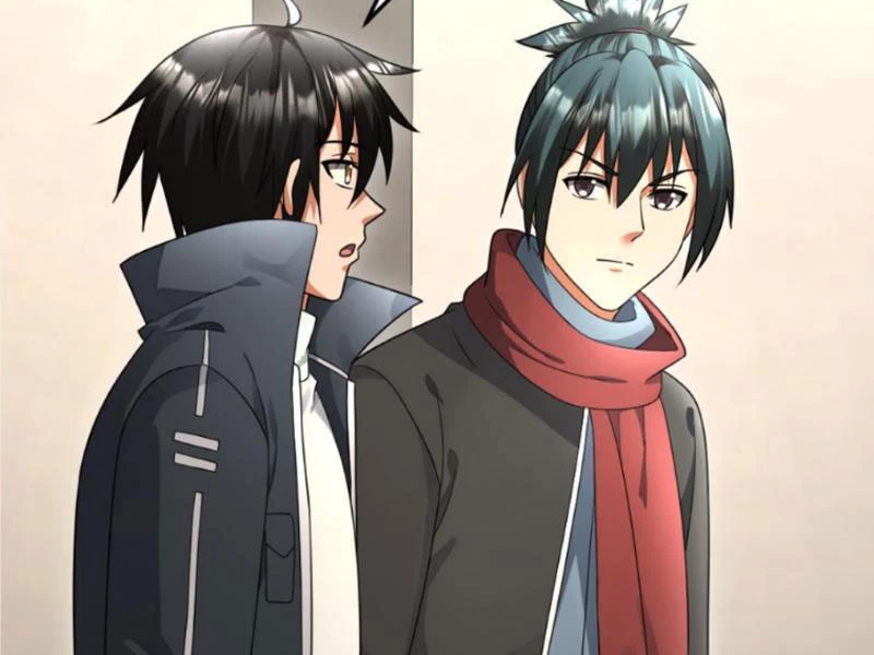 Toàn Cầu Băng Phong: Ta Chế Tạo Phòng An Toàn Tại Tận Thế Chapter 503 - Trang 4