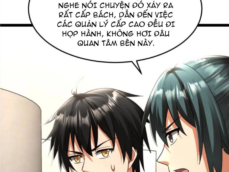 Toàn Cầu Băng Phong: Ta Chế Tạo Phòng An Toàn Tại Tận Thế Chapter 503 - Trang 4