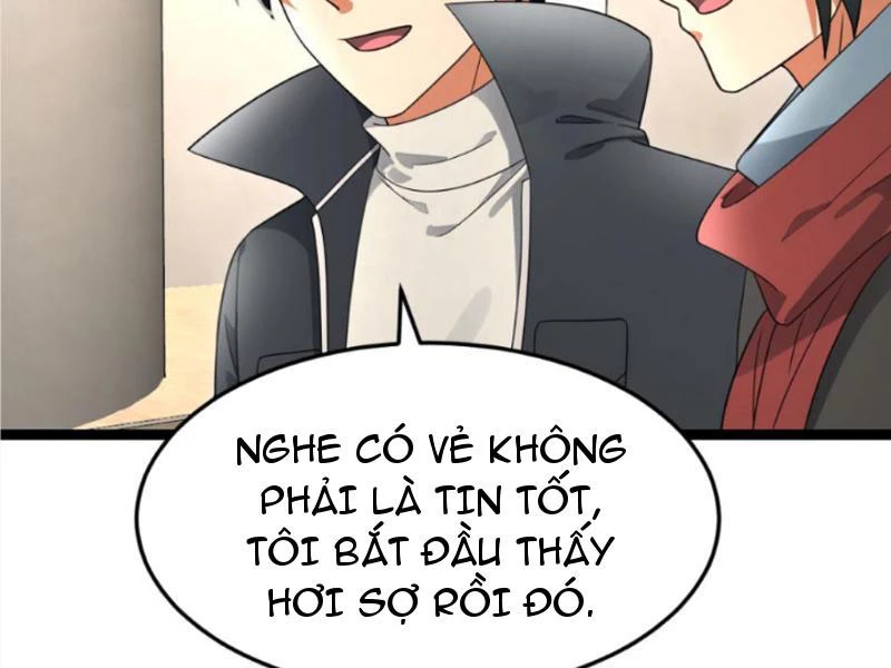 Toàn Cầu Băng Phong: Ta Chế Tạo Phòng An Toàn Tại Tận Thế Chapter 503 - Trang 4