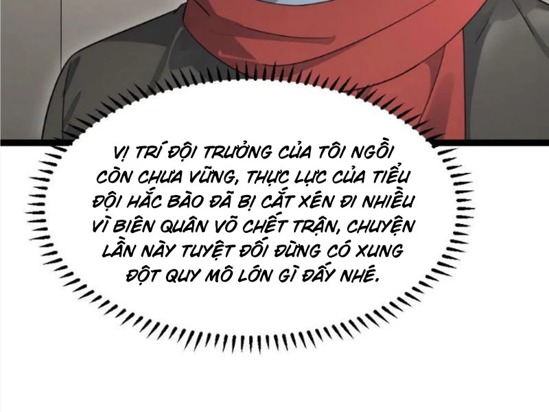 Toàn Cầu Băng Phong: Ta Chế Tạo Phòng An Toàn Tại Tận Thế Chapter 503 - Trang 4