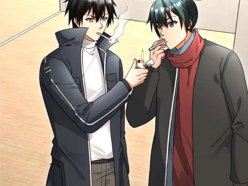 Toàn Cầu Băng Phong: Ta Chế Tạo Phòng An Toàn Tại Tận Thế Chapter 503 - Trang 4